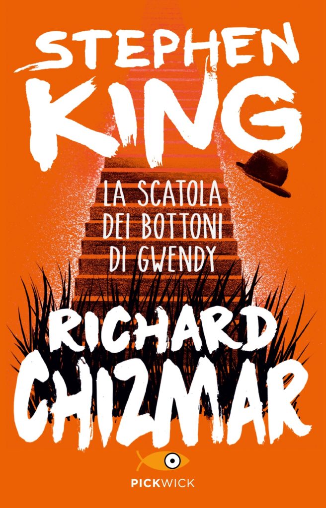 La scatola dei bottoni di Gwendy