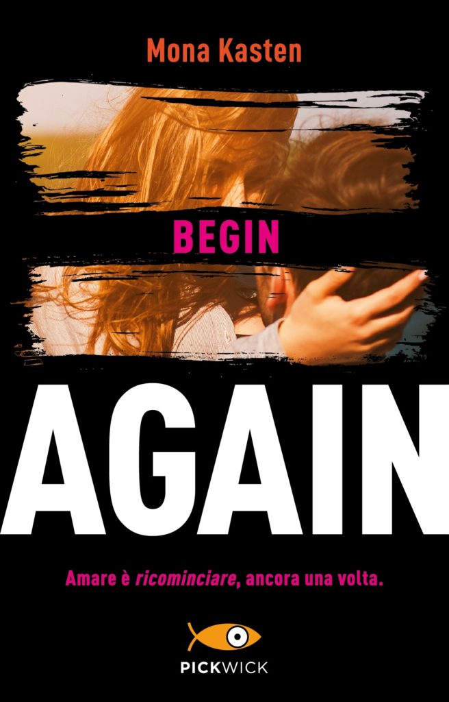 BEGIN AGAIN (Again 1)