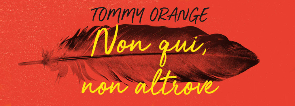 Non qui, non altrove