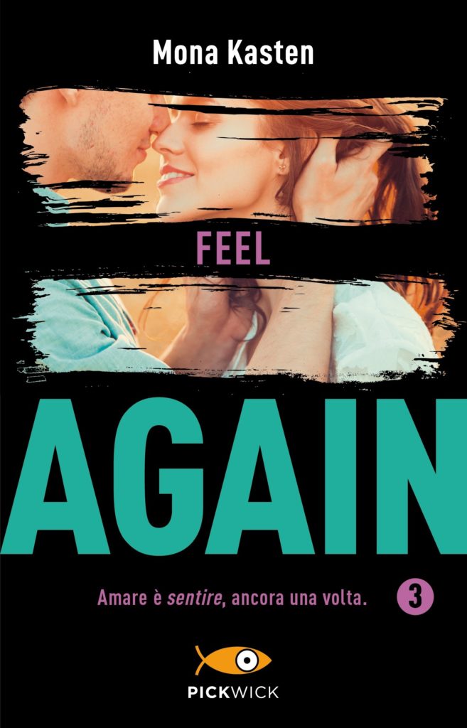 FEEL AGAIN (Again 3)