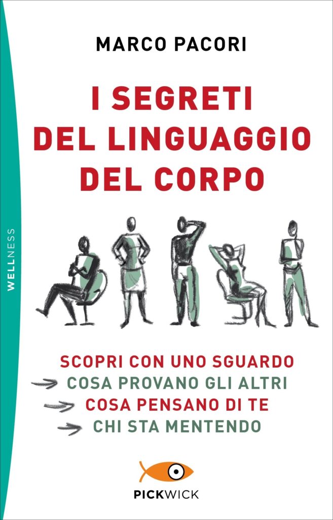 I segreti del linguaggio del corpo