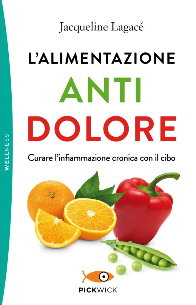 L’alimentazione antidolore