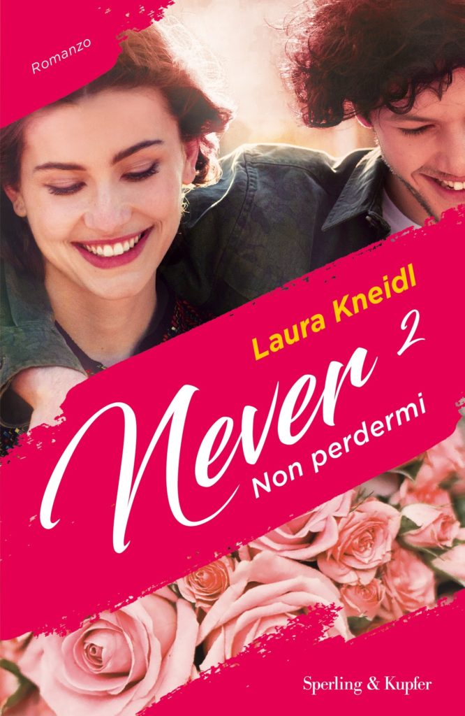 Never 2 non perdermi