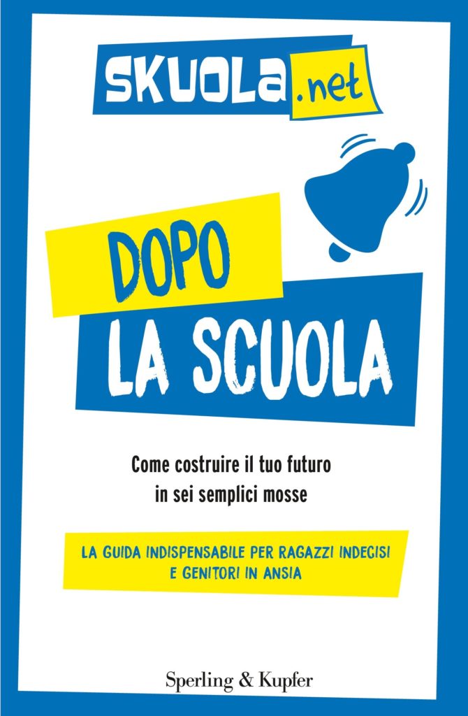 Dopo la scuola