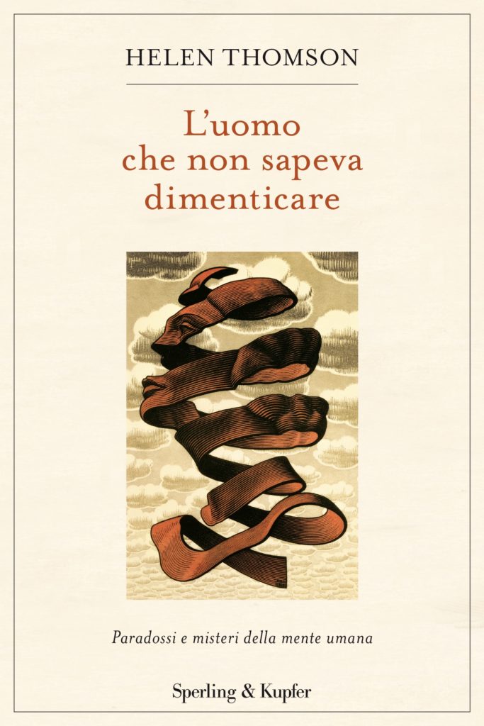 L'uomo che non sapeva dimenticare