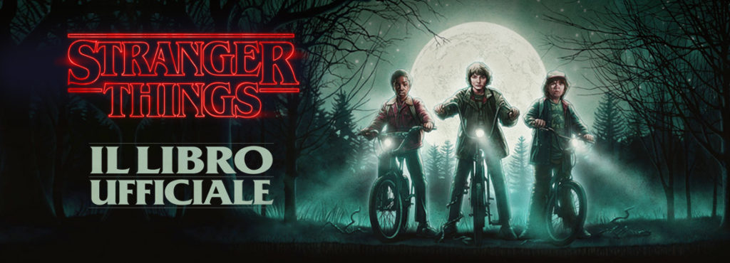 Stranger Things
