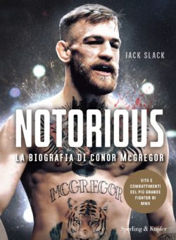 Notorious - La biografia di Conor McGregor