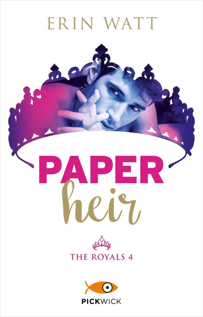 Paper Heir