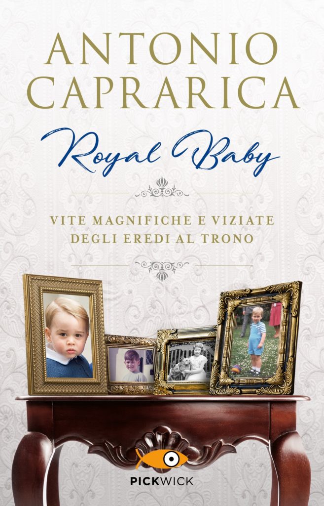 Royal Baby