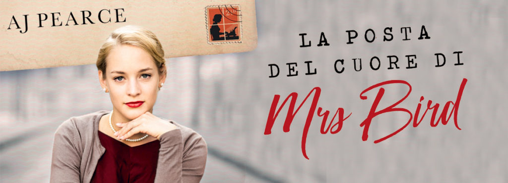 La posta del cuore di Mrs Bird