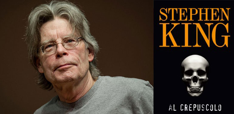 
            	Area di sosta, il racconto di Stephen King, arriva al cinema.