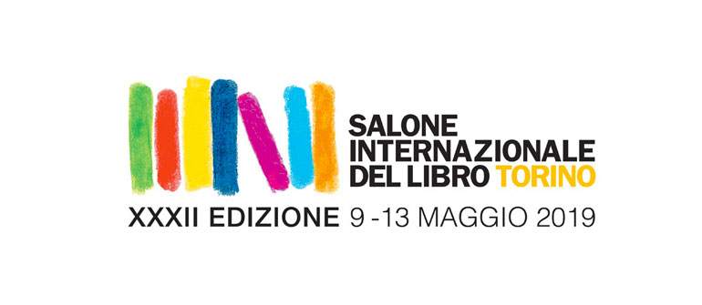 Salone Internazionale del Libro di Torino, scopri i nostri appuntamenti!