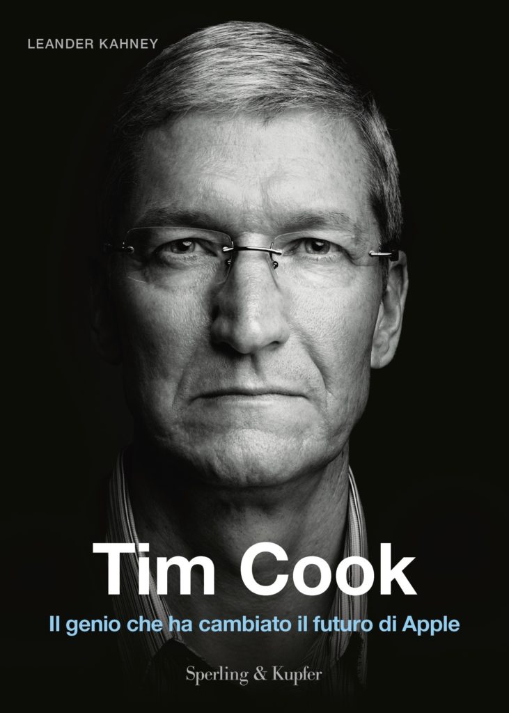 Tim Cook (versione italiana)