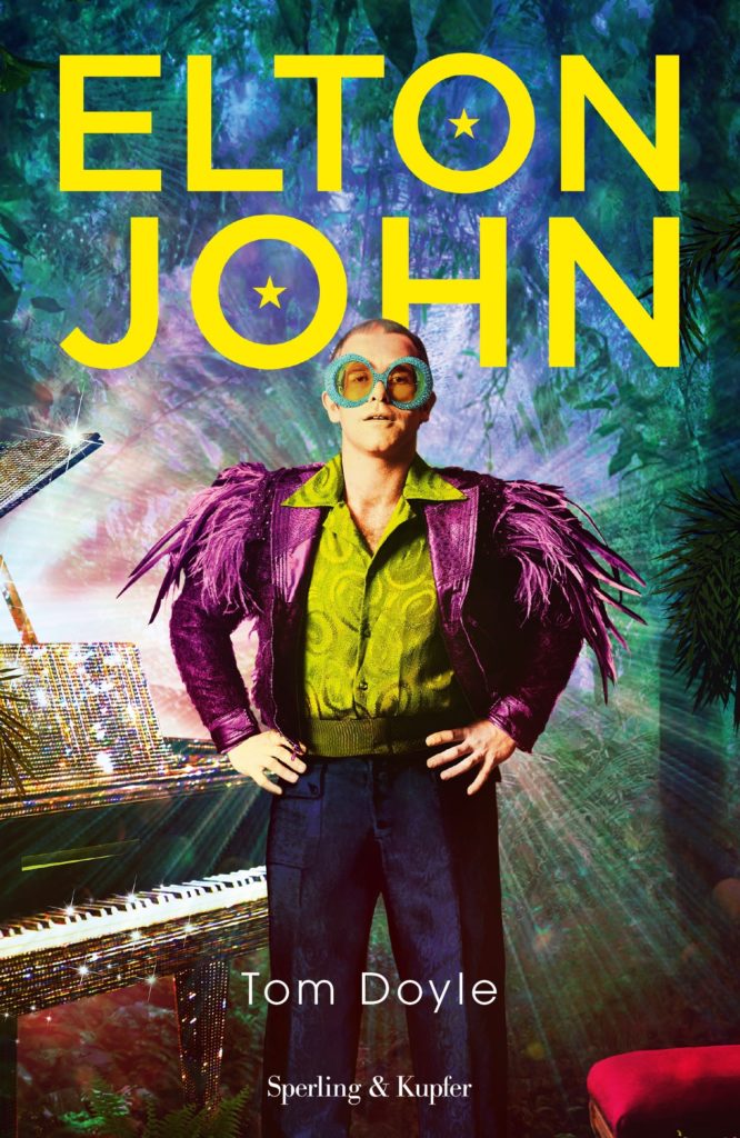 Elton John (versione italiana)