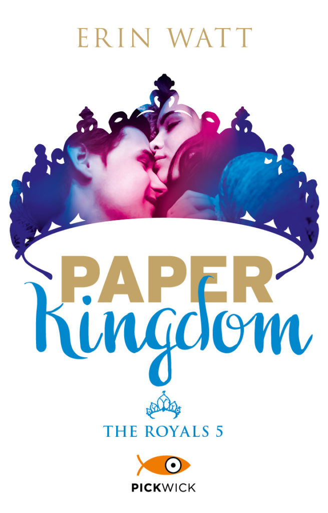 Paper Kingdom