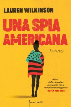 Una spia americana