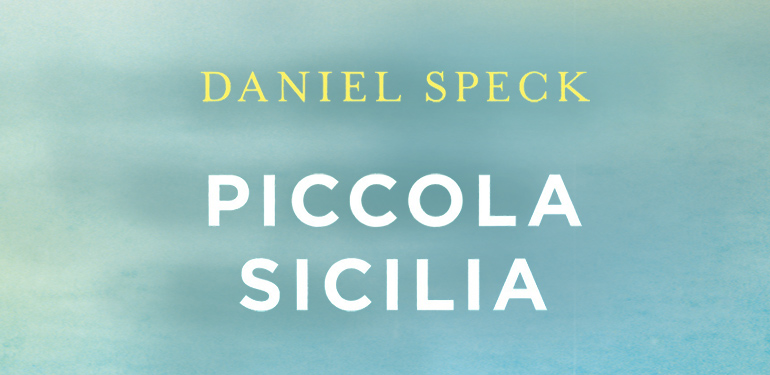 Daniel Speck: Scrivo di famiglie per raccontare il mondo