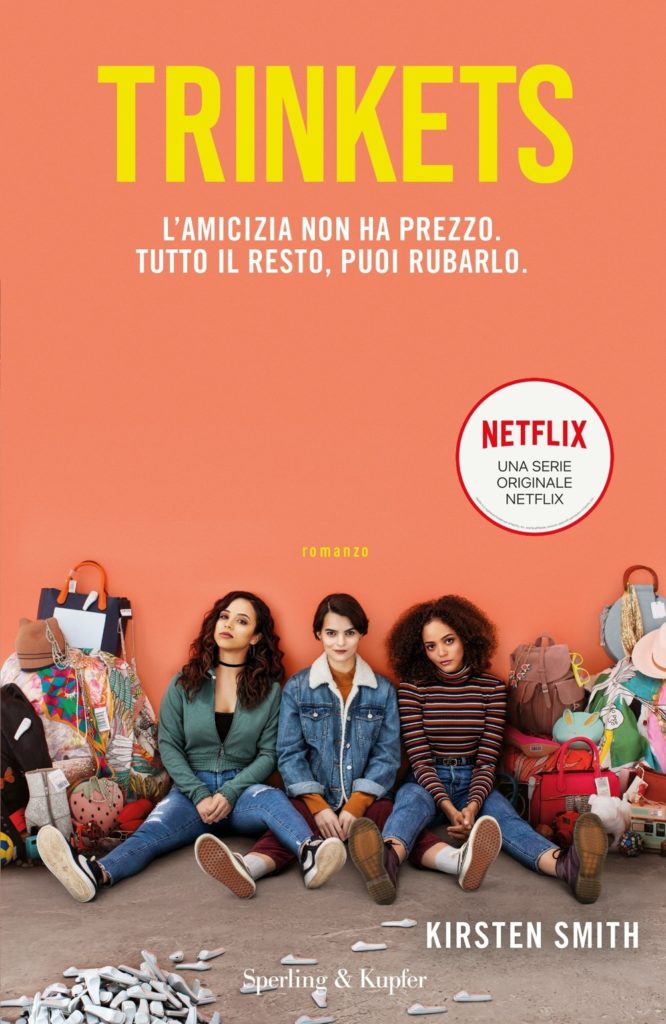 Trinkets (versione italiana)