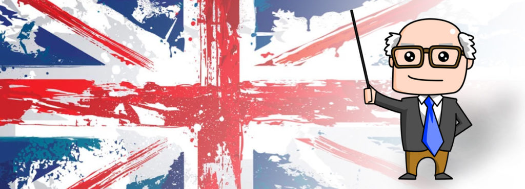 Volete parlare inglese in modo sicuro, disinvolto, rilassato?