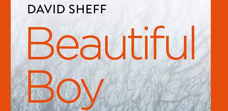 “Beautiful boy” di David Sheff, dal 13 giugno al cinema!