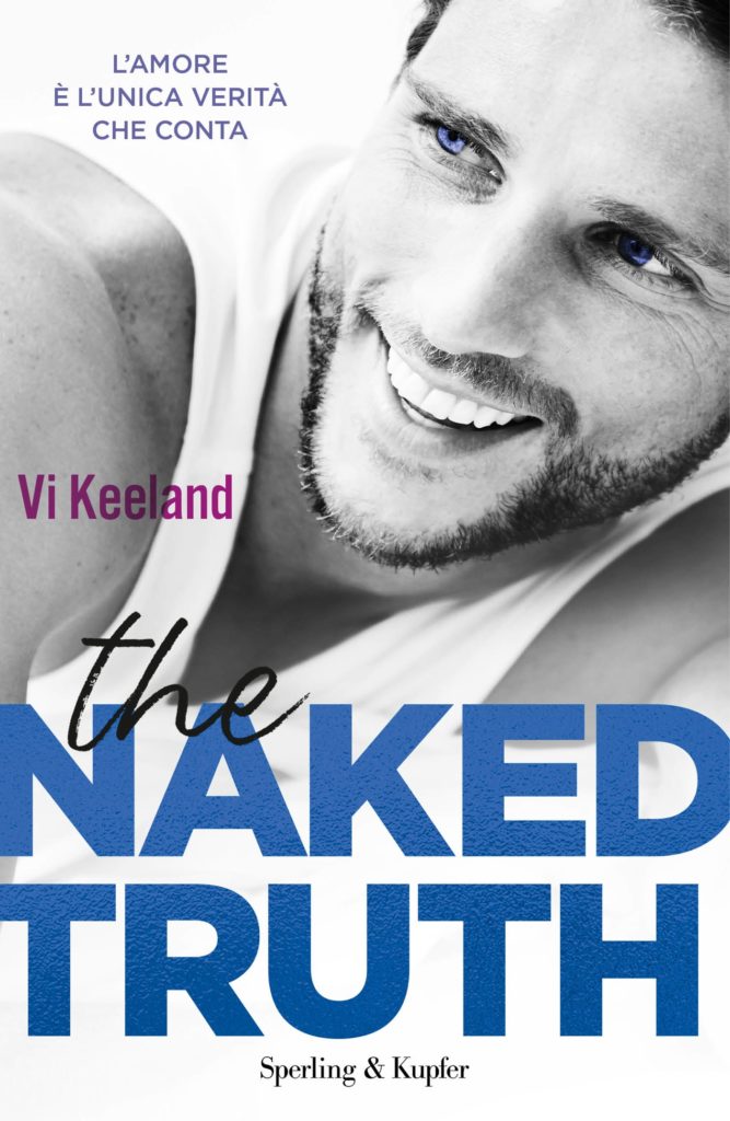 The naked truth (versione italiana)