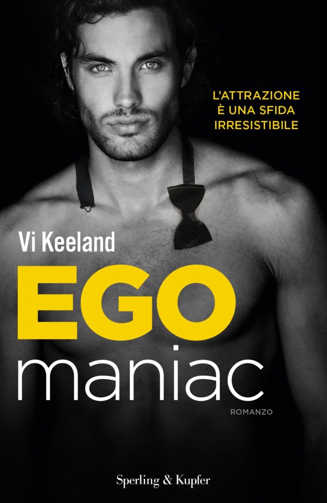Egomaniac (versione italiana)