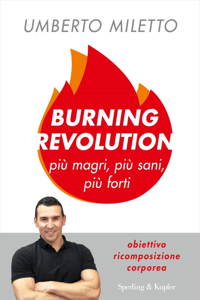 Burning revolution