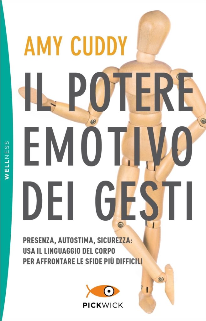 Il potere emotivo dei gesti