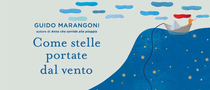 
            	Come stelle portate dal vento