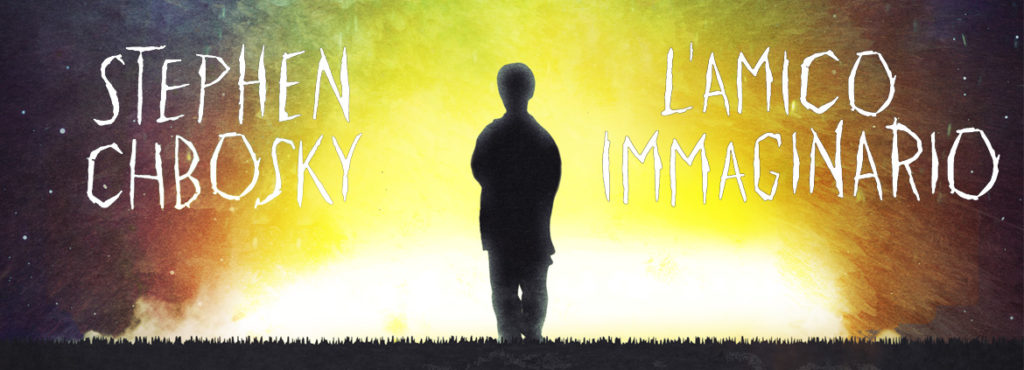 L'amico immaginario - di Stephen Chbosky