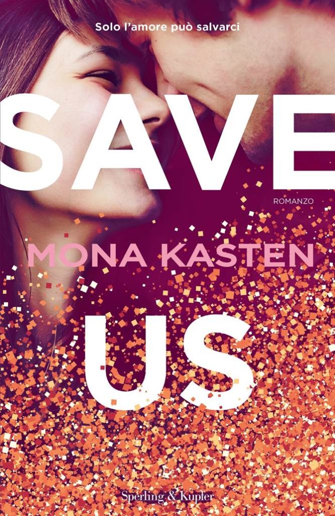 SAVE US (versione italiana)