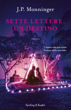 Risultati immagini per sette lettere un destino