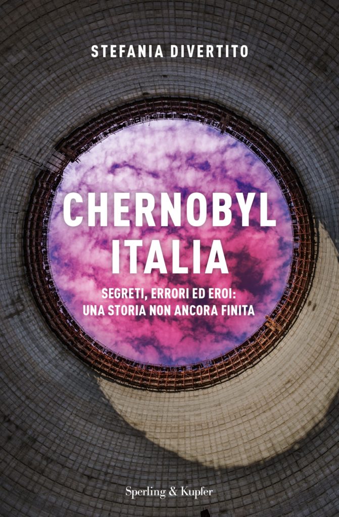 Chernobyl - Italia