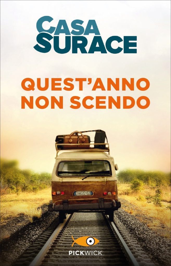 Quest'anno non scendo