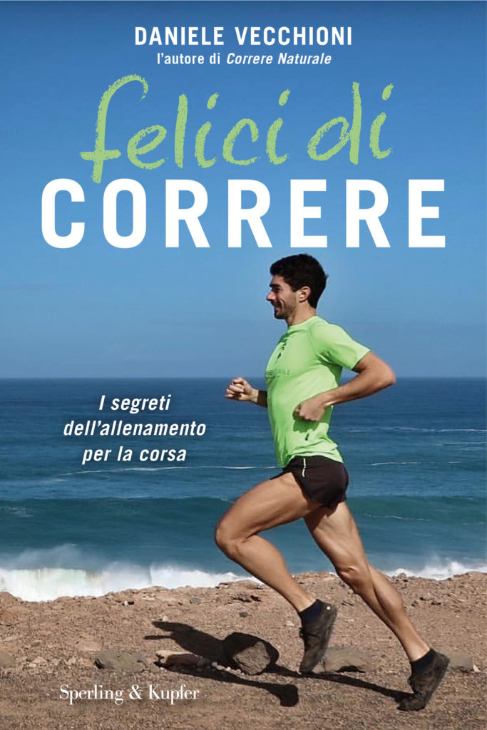 Felici di correre