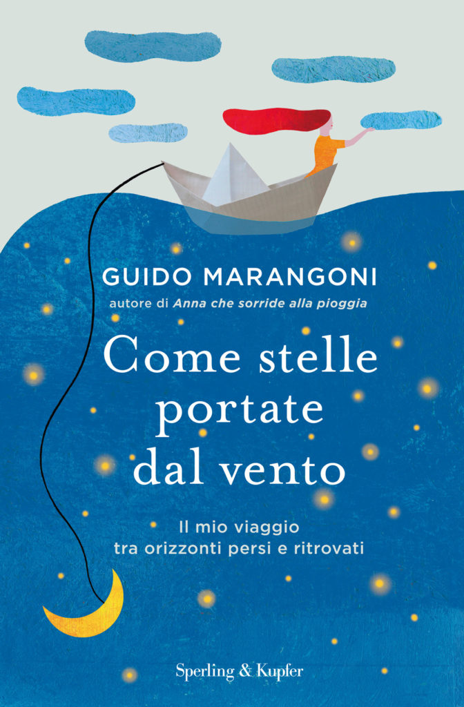 Come stelle portate dal vento