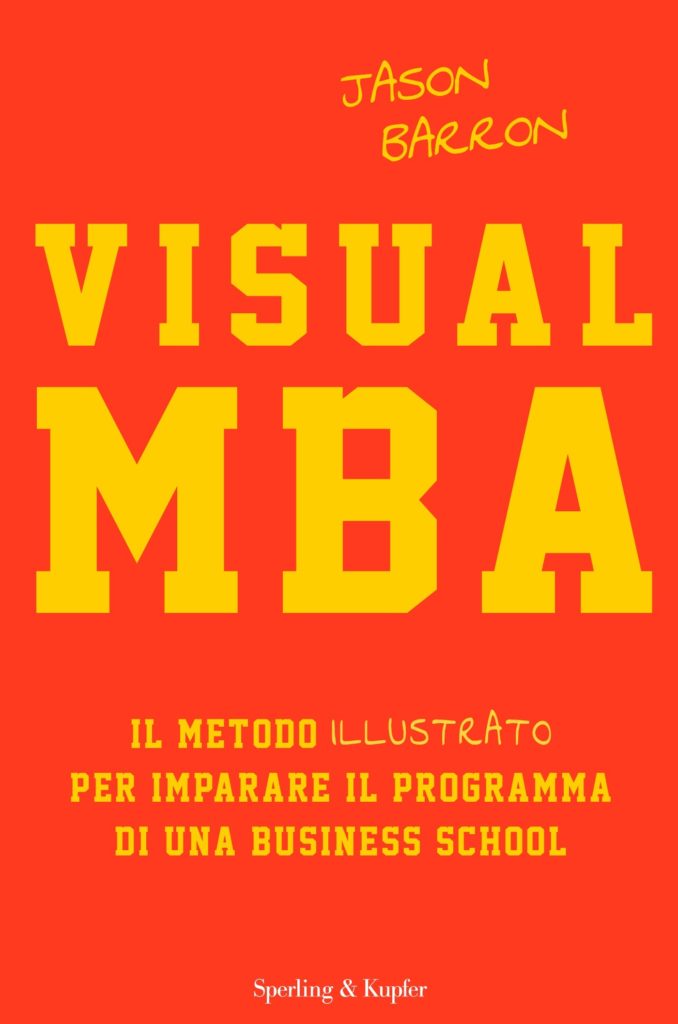 Visual MBA (versione italiana)