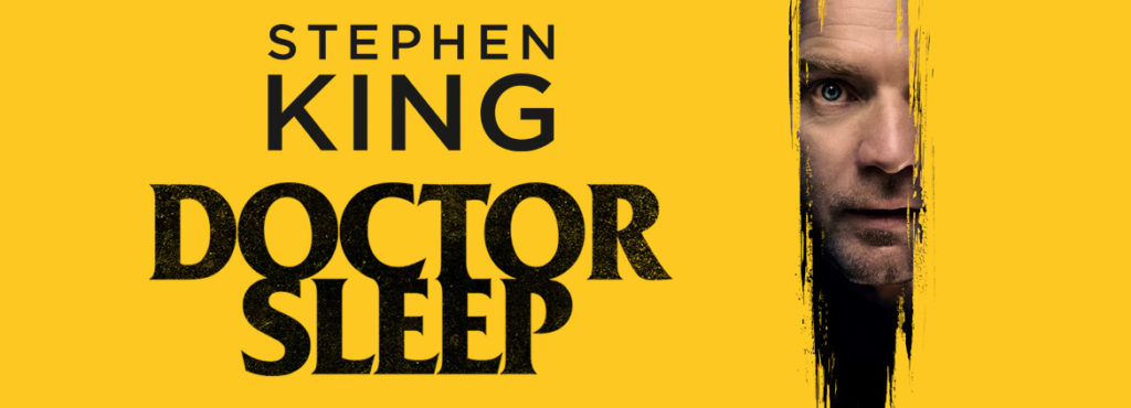 Doctor Sleep - Stephen King