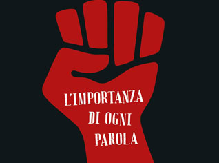 
            	Toni Morrison, L'importanza di ogni parola