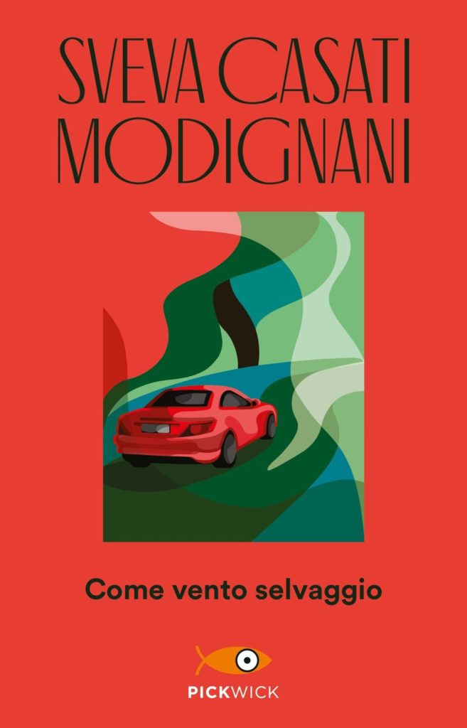 Come vento selvaggio