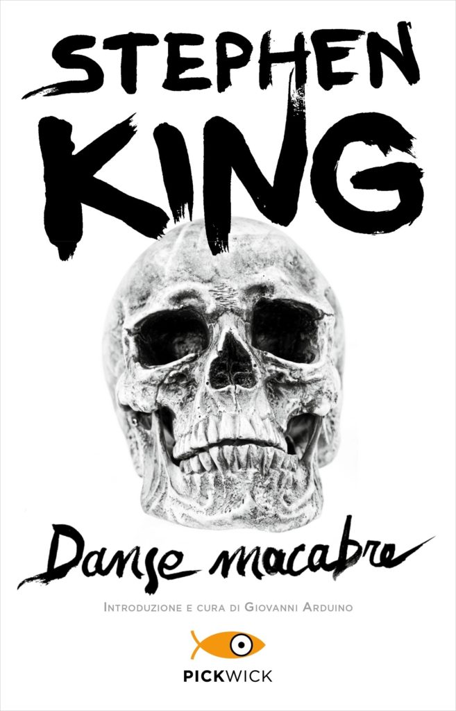 Danse Macabre