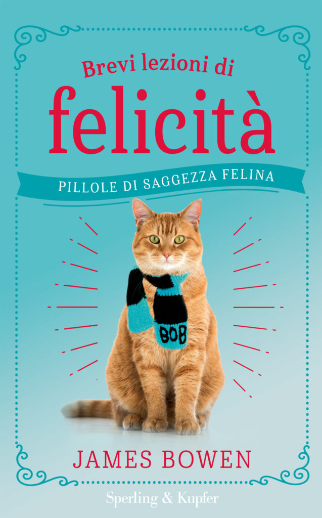 Brevi lezioni di felicità