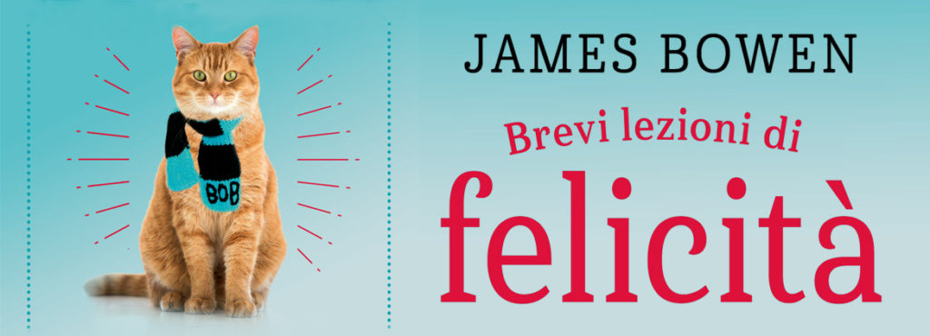 Brevi lezioni di felicità