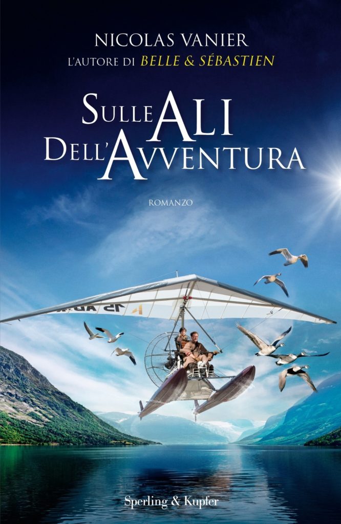 Sulle ali dell’avventura