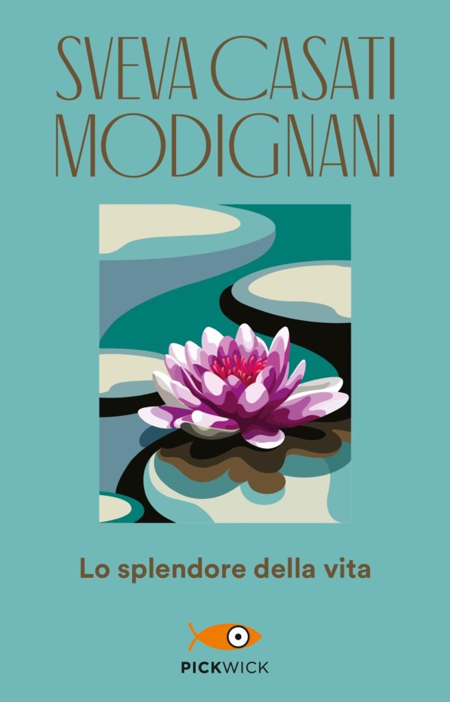 Lo splendore della vita