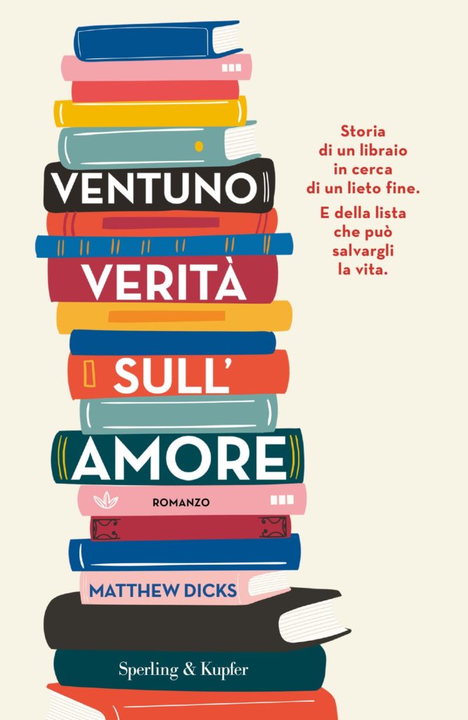 Ventuno verità sull'amore