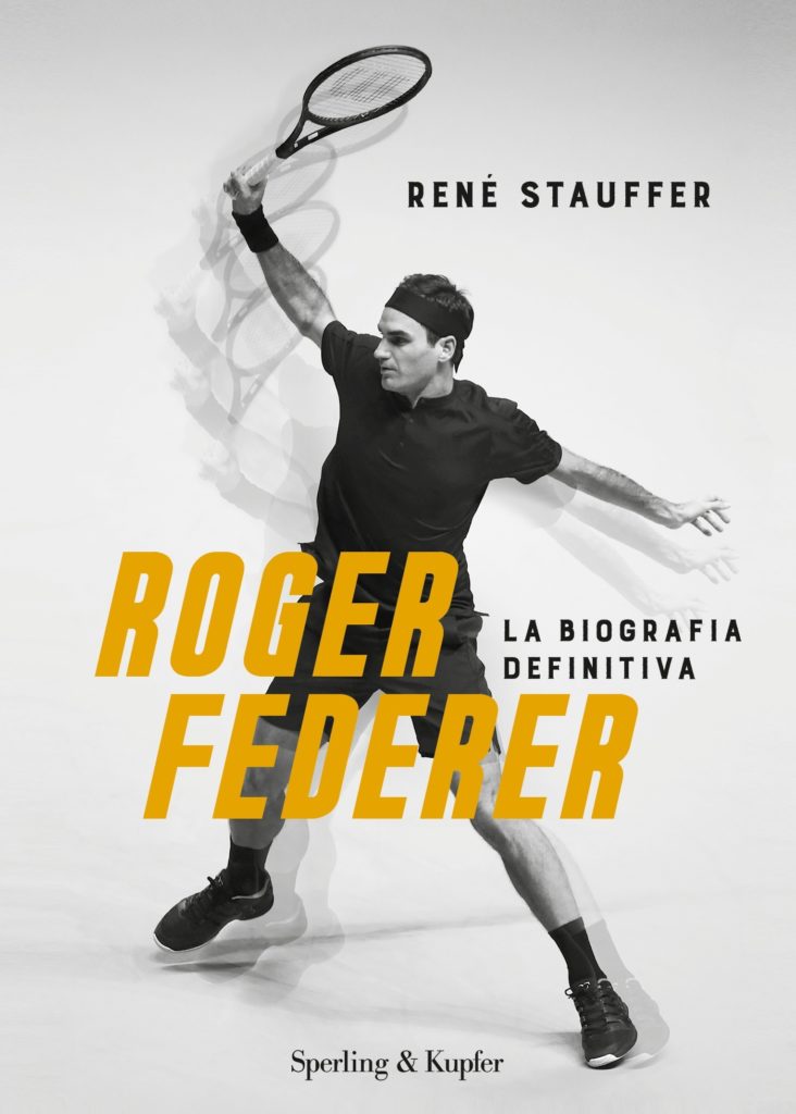 Roger Federer