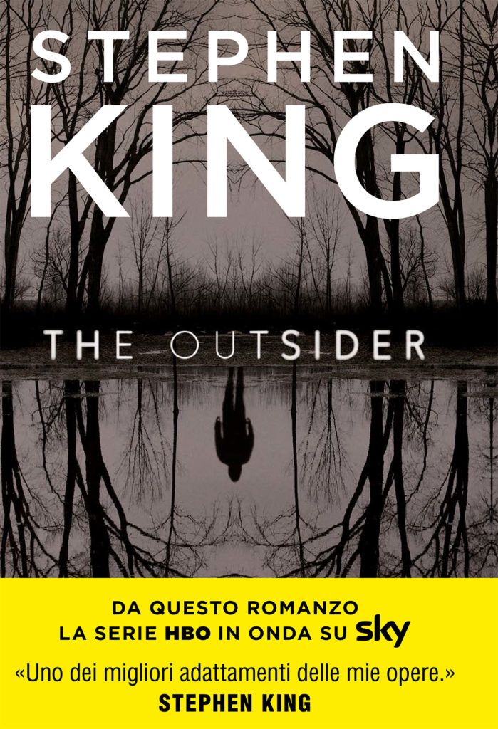 The Outsider