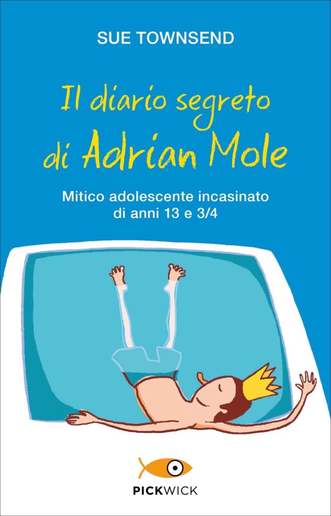 Il diario segreto di Adrian Mole