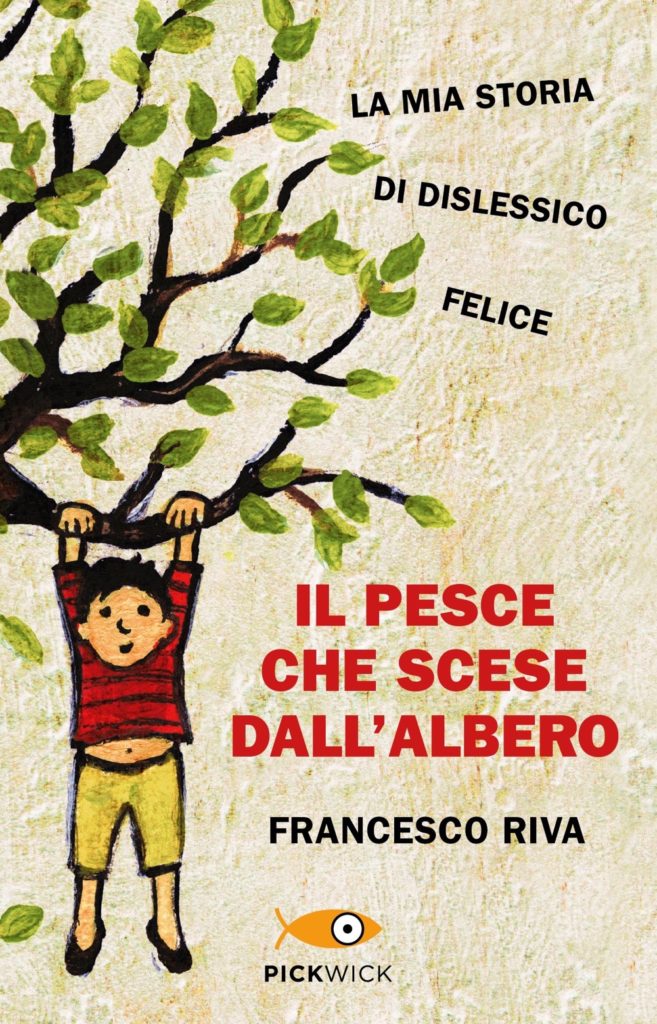 Il pesce che scese dall'albero